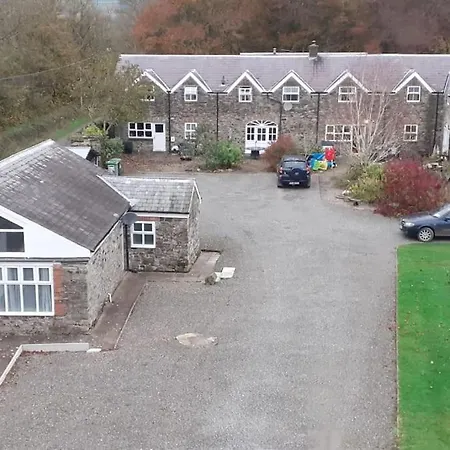 度假居 The Stables