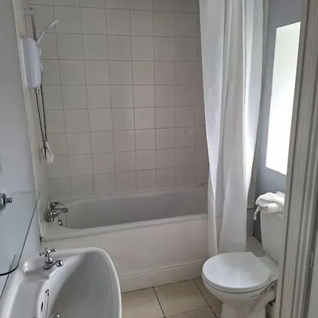 Casa vacanze The Stables *