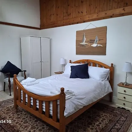 Casa vacanze The Stables Aglish