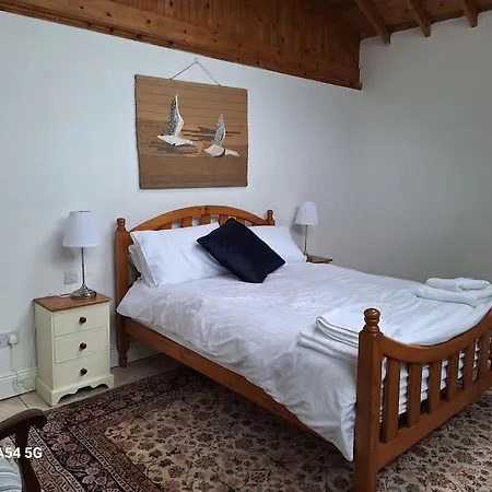 The Stables * Aglish