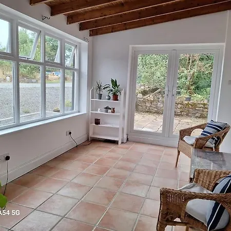 Casa de Férias The Stables