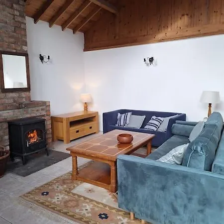 The Stables Holiday home Aglish