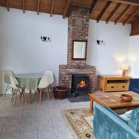 The Stables Holiday home *