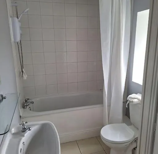 Hébergement de vacances The Stables *