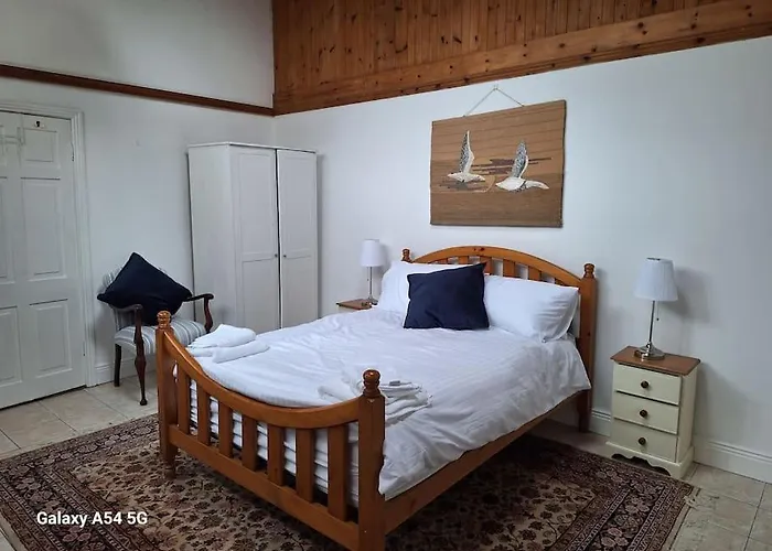 度假居 The Stables Aglish