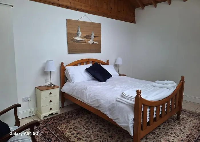 The Stables * Aglish