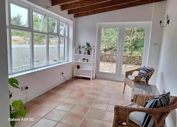 度假居 The Stables