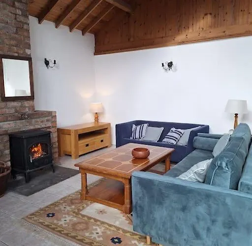 The Stables 度假居 Aglish